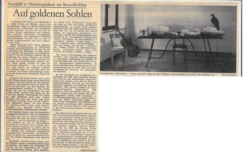 Rheinische Post, 8.6.1978