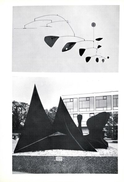 Stadtarchiv Mönchengladbach (Hg.), Kunst am Bau. Zehn Jahre Erfahrung. Beiträge zur Geschichte der Stadt Mönchengladbach, Mönchengladbach 1975