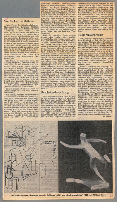 Die Welt, 10.11.1972, Seite 2